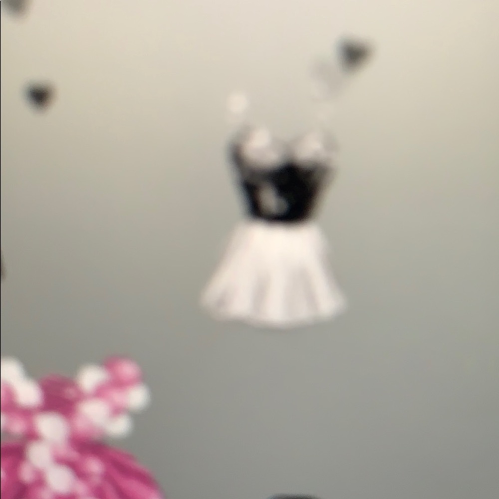 assorted items